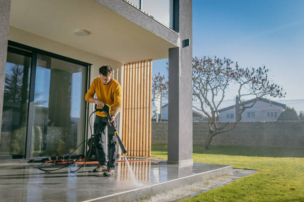 Best Pool Deck Cleaning in Washington Heights, NY