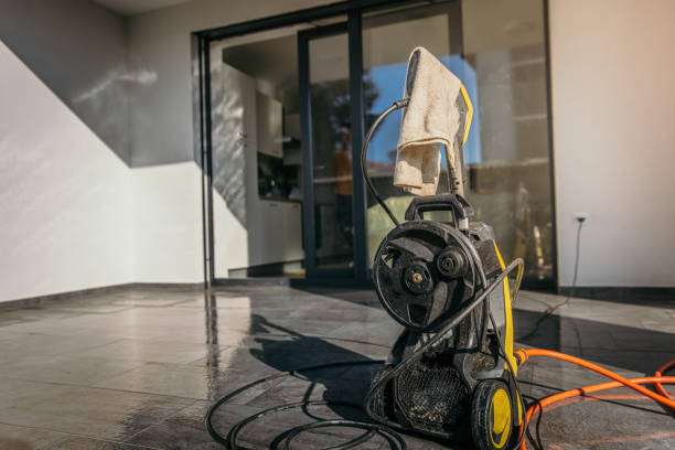 Best Concrete Surface Cleaning in Washington Heights, NY